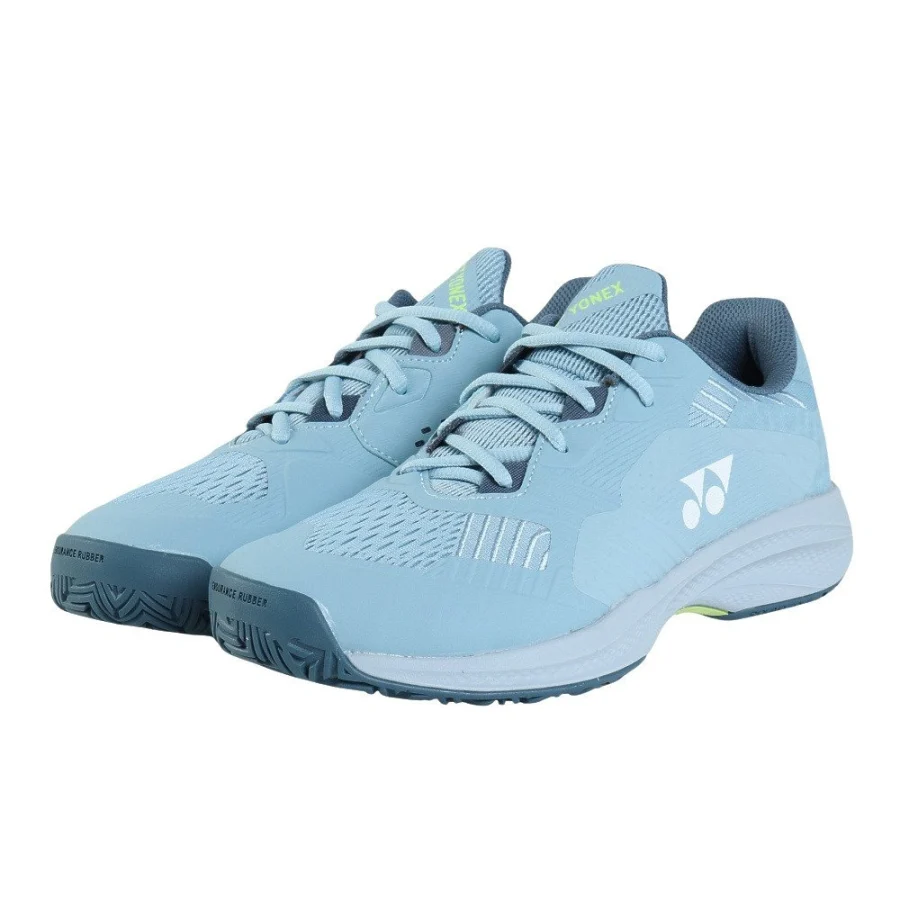 Giày tennis YONEX Sonicage Wide Xám (SHTSCWA-271)