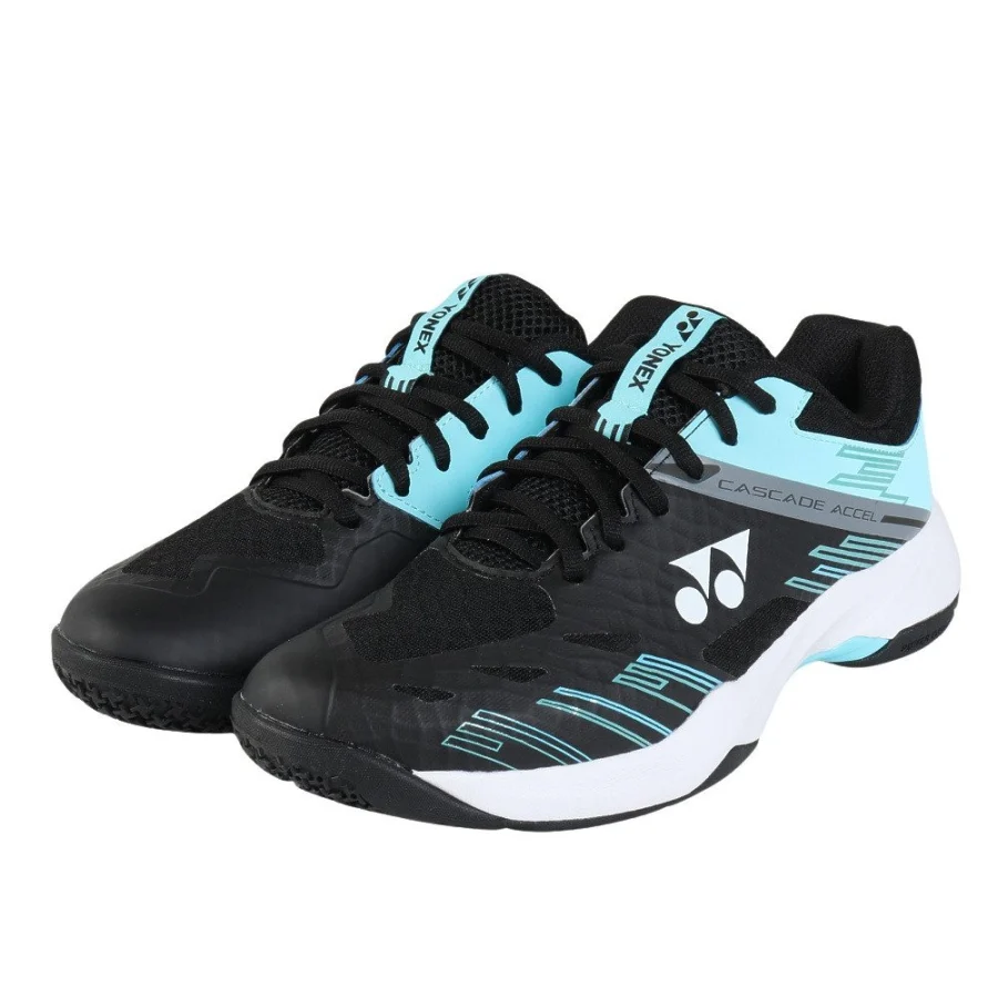 Giày sneaker YONEX Đen/Xanh Băng (SHBCA1W-381)