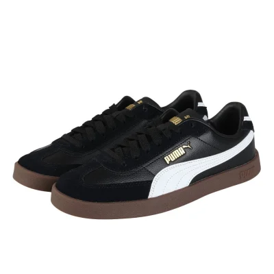 Giày sneaker PUMA CLUB 2 ERA Đen-Trắng (39744702)