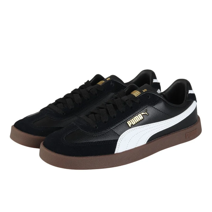 Giày sneaker PUMA CLUB 2 ERA Đen-Trắng (39744702)