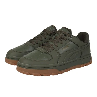Giày sneaker nam PUMA Kaben 2.0 Đen (39746606)