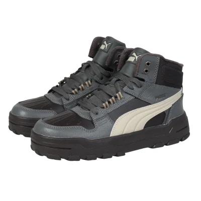 Giày sneaker nam PUMA Rebound Abrupt WTR Đen (39869701)