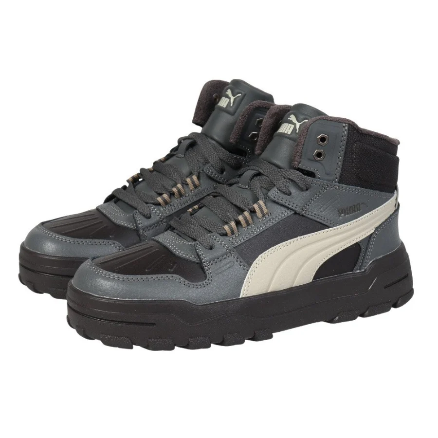 Giày sneaker nam PUMA Rebound Abrupt WTR Đen (39869701)
