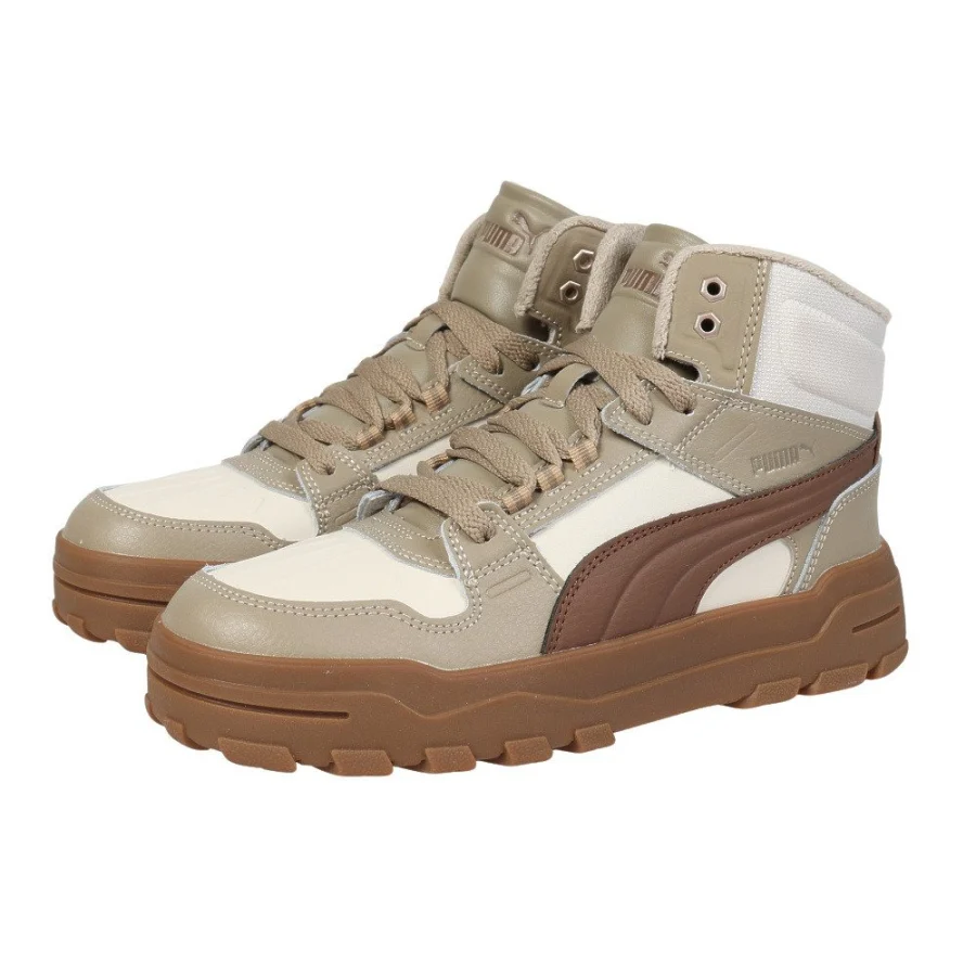 Giày sneaker nam PUMA Rebound Abrupt Đen (39869702)
