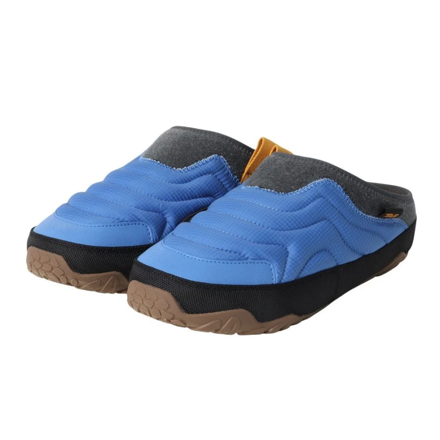 Giày sneaker nam Teva Riember Xanh Navy (1129596-PLCB)