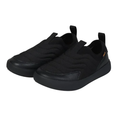 Giày sneaker nam Teva Mốc 1164490-Đen (1164490-BLK)