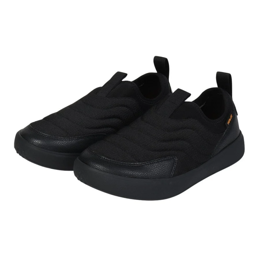 Giày sneaker nam Teva Mốc 1164490-Đen (1164490-BLK)
