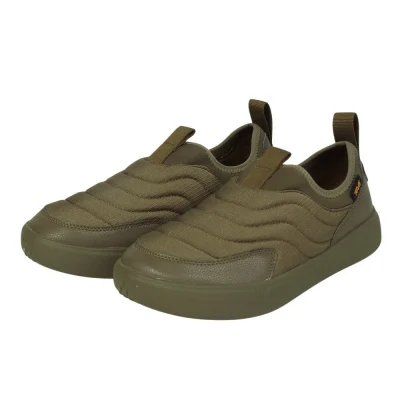 Giày sneaker nam Teva Ultra Conf Đen (1164490-DOL)