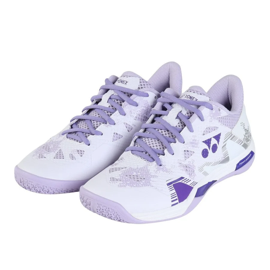Giày sneaker nữ YONEX Power Cushion Eclipsion Z Trắng (SHBELZ3L-115)