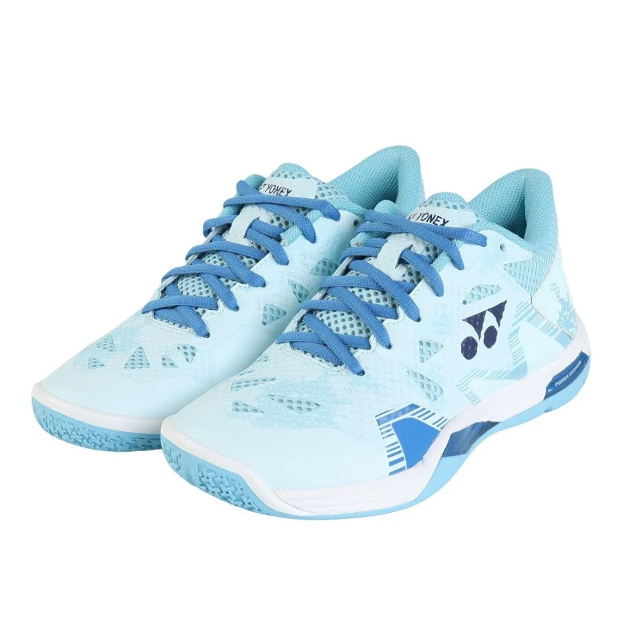 Giày sneaker YONEX Power Cushion Eclipsion Z Mid Trắng (SHBELZ3MD-033)