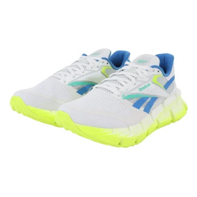 Giày chạy bộ nam REEBOK Floatride Energy Trắng/Xanh Lá/Xanh Dương (100206728)
