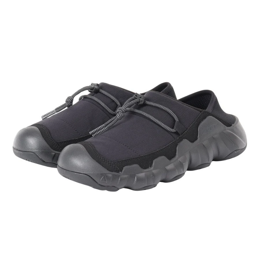 Giày sneaker nam Keen Howser Đen (1029573)
