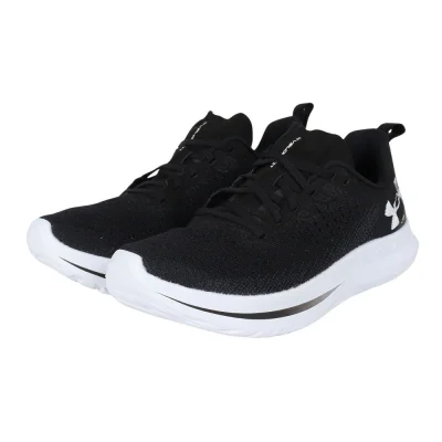 Giày chạy bộ nam UNDER ARMOUR Velocity 4 Đen (3027585)