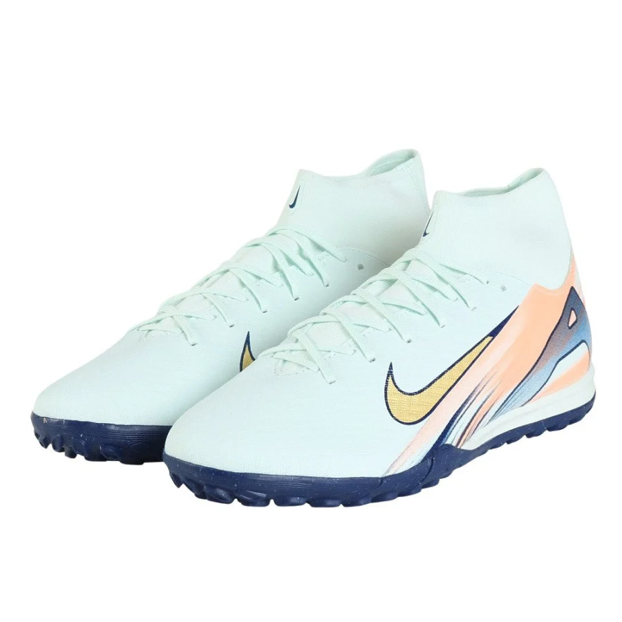 Giày bóng đá nam NIKE Zoom Superfly 10 Academy MDS Xanh Lá (FZ1382-300)