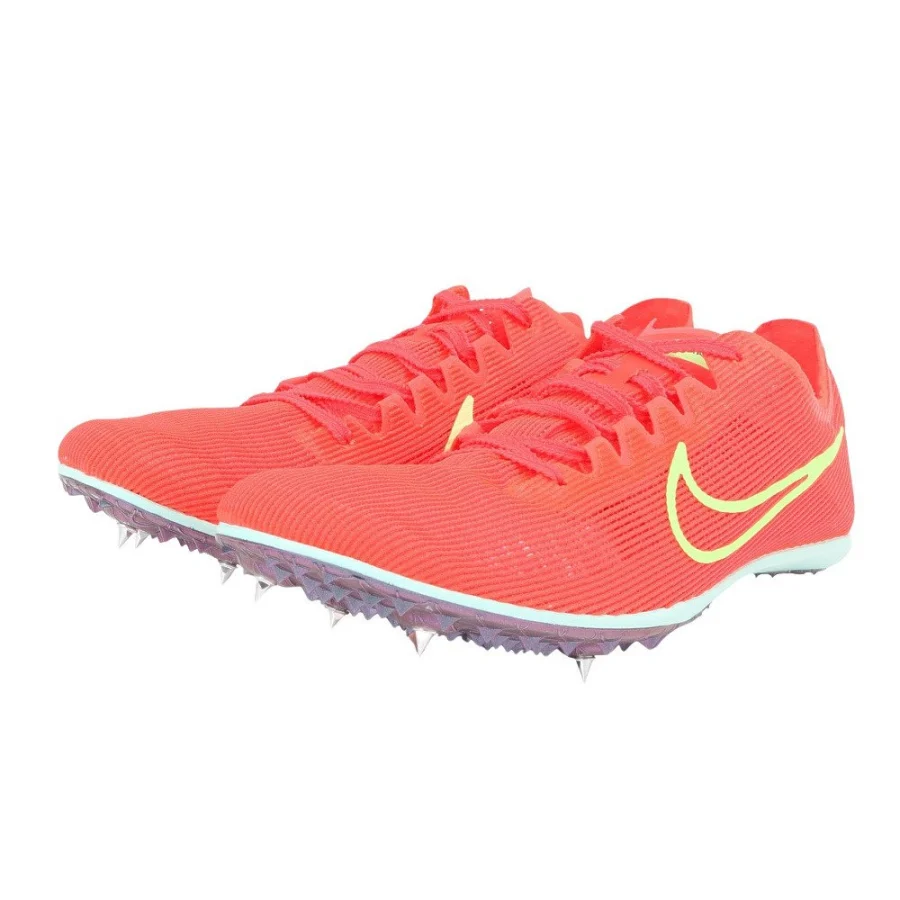 Giày chạy bộ nam NIKE Zoom Mamba 6 Đỏ (DR2733-601)