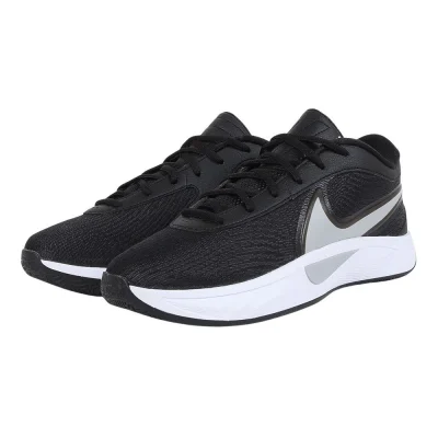 Giày bóng rổ nam NIKE Yanis Freak 6 Đen (FJ7807-002)