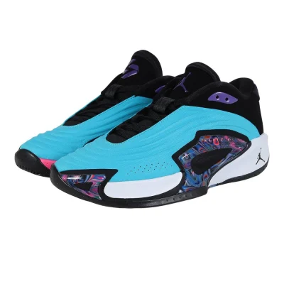 Giày bóng rổ nam JORDAN Luca 3 Xanh Navy (FQ1285-400)