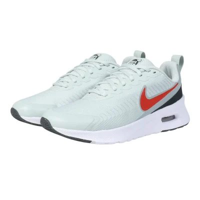 Giày sneaker nam NIKE Air Max Nhuaxys Đen (FD4329-006)