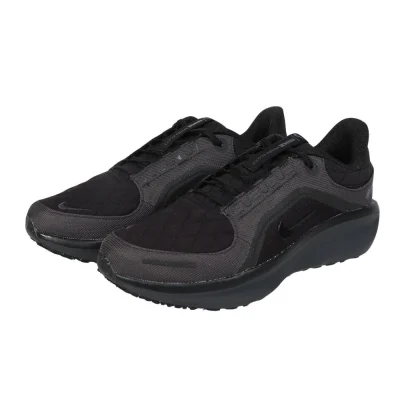 Giày chạy bộ nam NIKE Air Winflo 11 Đen (FQ1358-001)