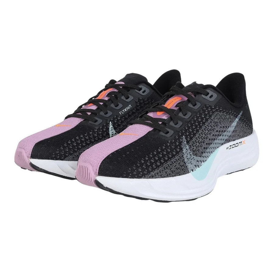 Giày chạy bộ nữ NIKE Pegasus Plus Đen (FQ7261-003)