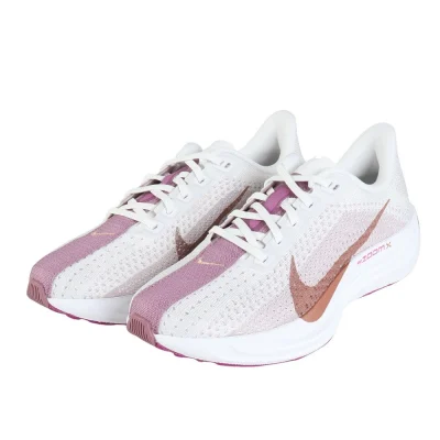 Giày chạy bộ nữ NIKE Pegasus Plus Trắng (FQ7261-108)