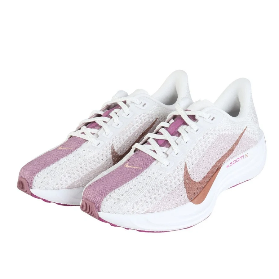 Giày chạy bộ nữ NIKE Pegasus Plus Trắng (FQ7261-108)