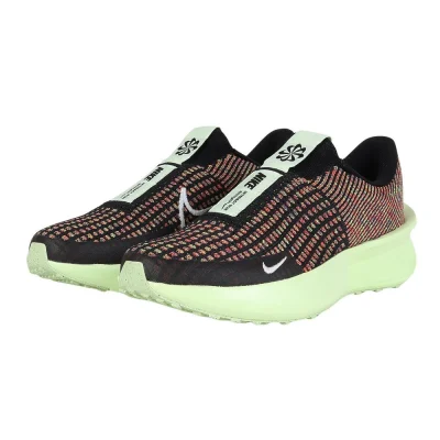 Giày chạy bộ nữ NIKE Interact Run Đen (HQ2698-001)