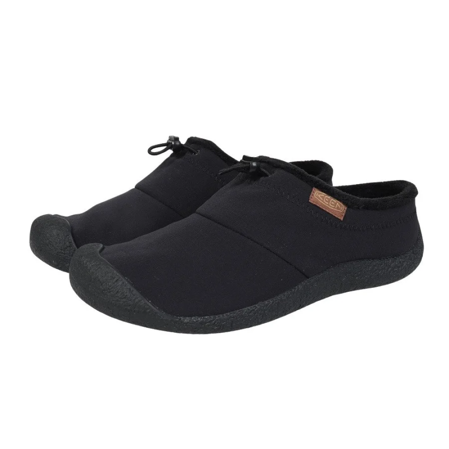 Giày sneaker nam Keen Hauser 3 Đen (1029441)