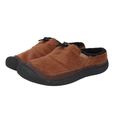 Giày sneaker nam Keen Hauser 3 Đen (1029443)