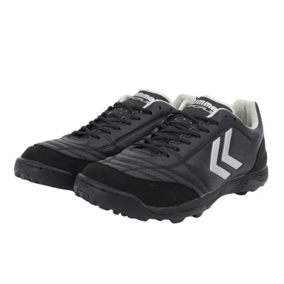 Giày bóng đá nam hummel Apikare 5 SL WIDE Đen (HAS3117-9095)