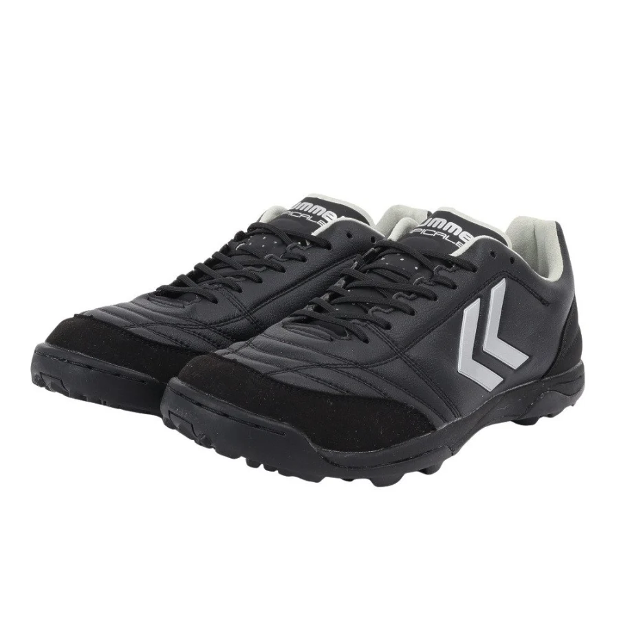 Giày bóng đá nam hummel Apikare 5 SL WIDE Đen (HAS3117-9095)
