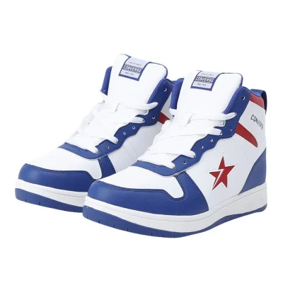 Giày đi mưa nam CONVERSE NEXTAR 1360 WP SC Đen (38001950)