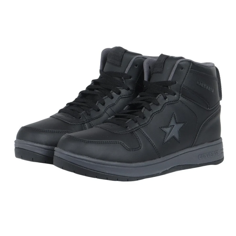 Giày đi mưa Converse NEX1360WP Đen (38001953)