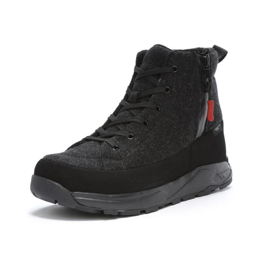 Giày sneaker HI-TEC HT WT022 Đỏ (53841646)
