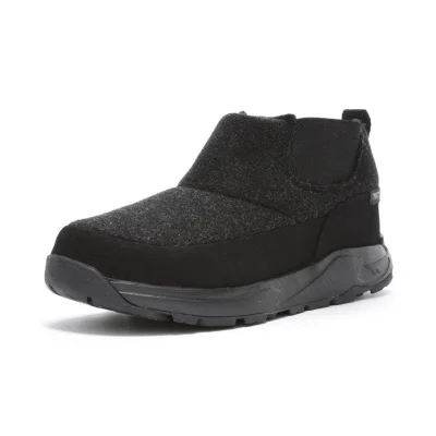 Giày sneaker Hi-Tec Ornis MOC Cam (WT023)