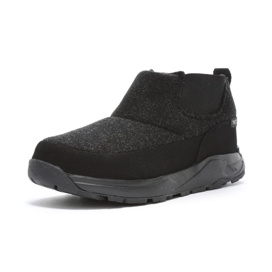 Giày sneaker Hi-Tec Ornis MOC Cam (WT023)