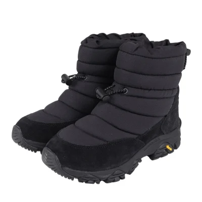 Giày sneaker MERRELL Cold Pack 3 Đen (J5006763)