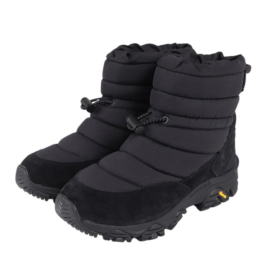 Giày sneaker MERRELL Cold Pack 3 Đen (J5006763)