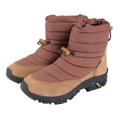 Giày sneaker MERRELL Cold Pack 3 Zero Thermo Tall Waterproof (J5006769 RYE)