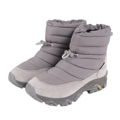 Giày sneaker MERRELL Cold Pack 3 Zero Thermo Tall Waterproof (J5006785 Paloma)