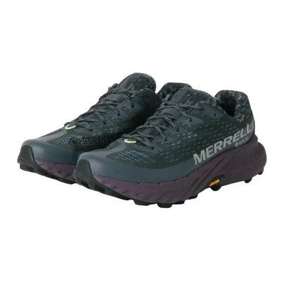 Giày sneaker nam MERRELL AGILITY PEAK 5 Xám (J068187)