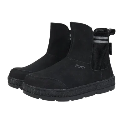 Giày sneaker nữ ROXY DAY-DAWN Đen (24FWRFT244200BLK)