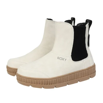 Giày sneaker nữ ROXY DAY-DAWN Trắng (24FWRFT244200SND)