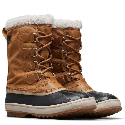 Giày sneaker nam SOREL 1964 Camel Brown (NM5189)