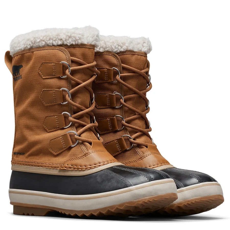 Giày sneaker nam SOREL 1964 Camel Brown (NM5189)