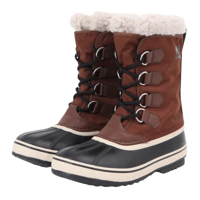 Giày sneaker nam SOREL 1964 Tobacco (NM5189)