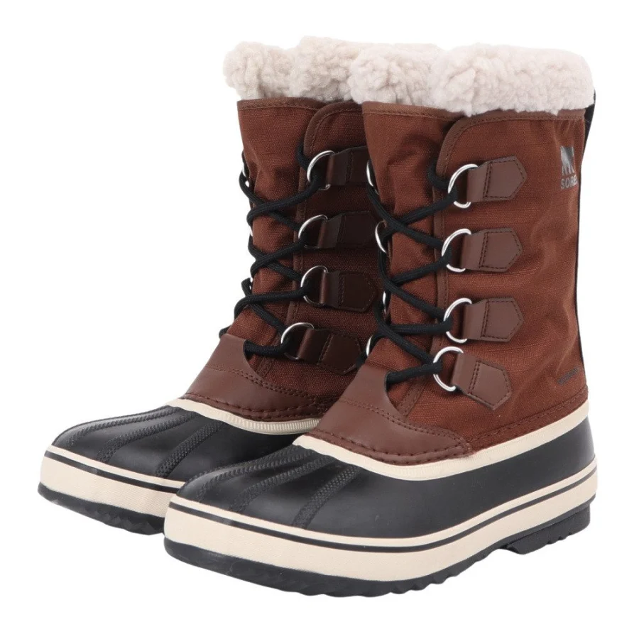 Giày sneaker nam SOREL 1964 Tobacco (NM5189)