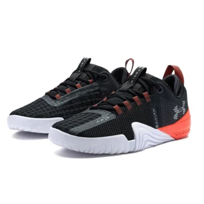 Giày sneaker nam UNDER ARMOUR TriBase Rain 6 Đen (3027341)