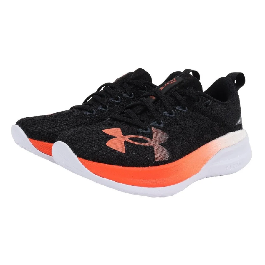 Giày chạy bộ UNDER ARMOUR Velocity Pro Đen (3027560)