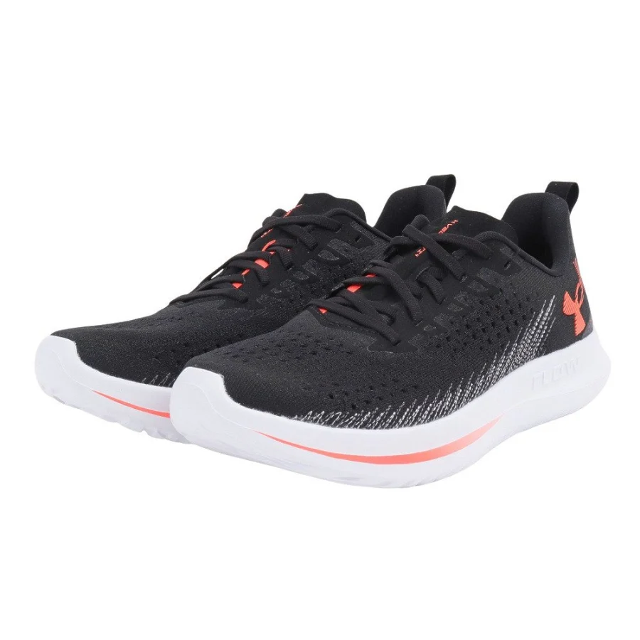 Giày chạy bộ nam UNDER ARMOUR Velocity4 Đen (3027585)
